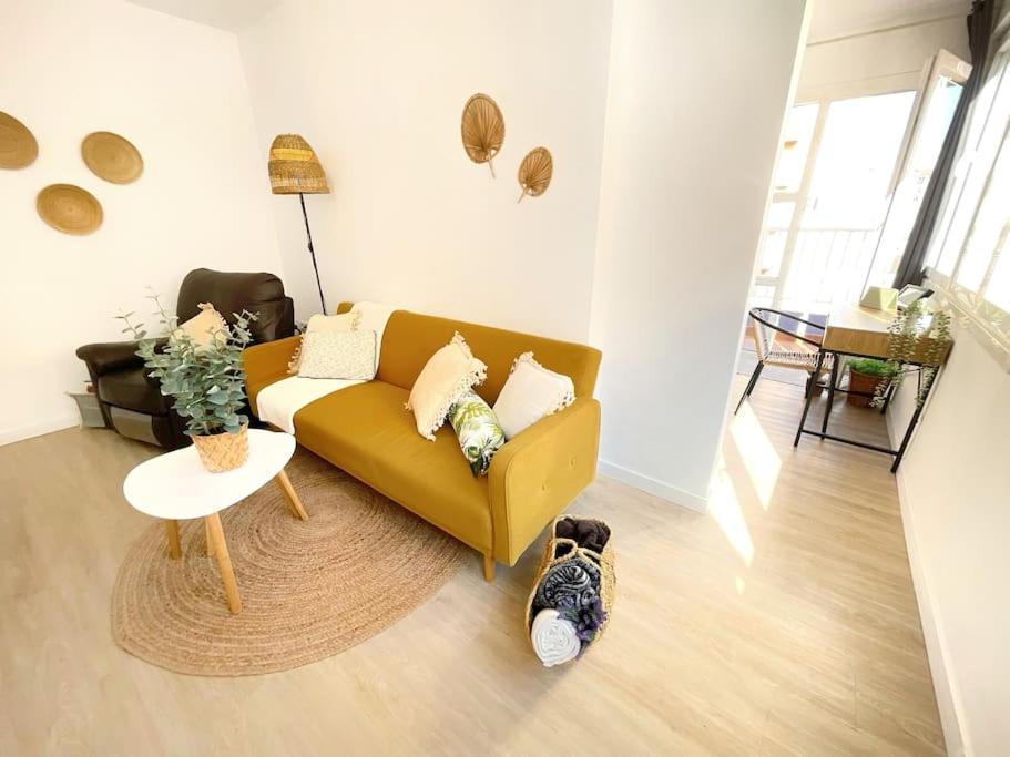 Ks Costa Capri - Kaleria Suites Альмерия Экстерьер фото