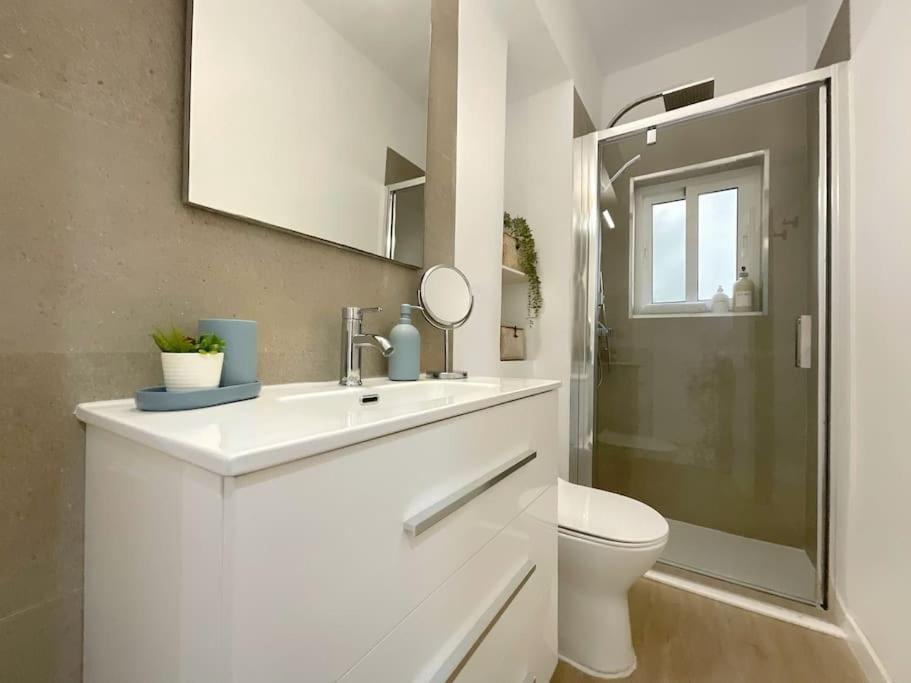 Ks Costa Capri - Kaleria Suites Альмерия Экстерьер фото