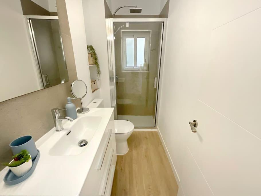 Ks Costa Capri - Kaleria Suites Альмерия Экстерьер фото