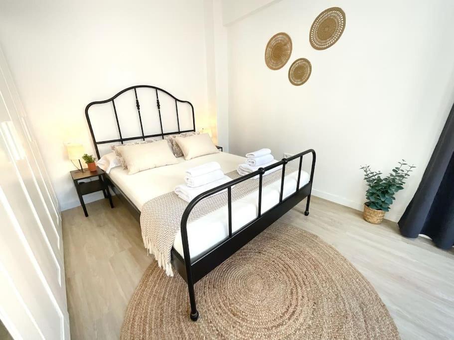 Ks Costa Capri - Kaleria Suites Альмерия Экстерьер фото