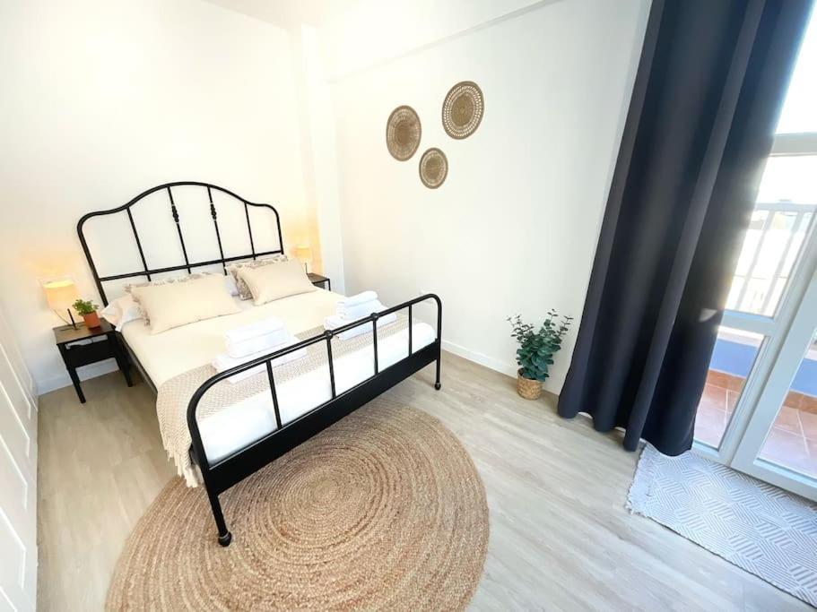 Ks Costa Capri - Kaleria Suites Альмерия Экстерьер фото