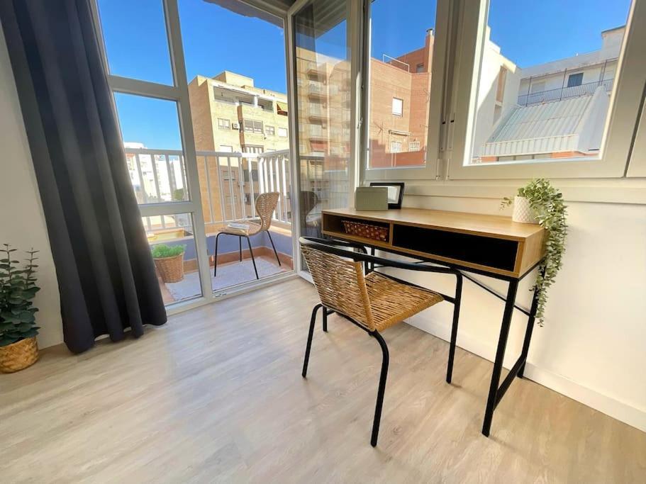 Ks Costa Capri - Kaleria Suites Альмерия Экстерьер фото