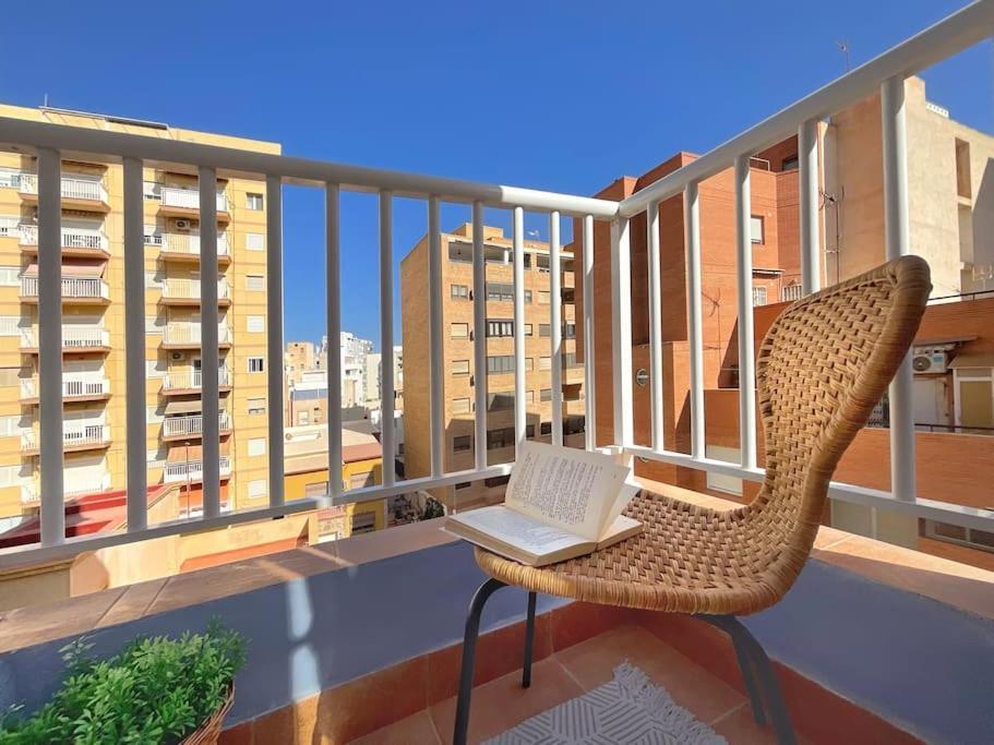 Ks Costa Capri - Kaleria Suites Альмерия Экстерьер фото
